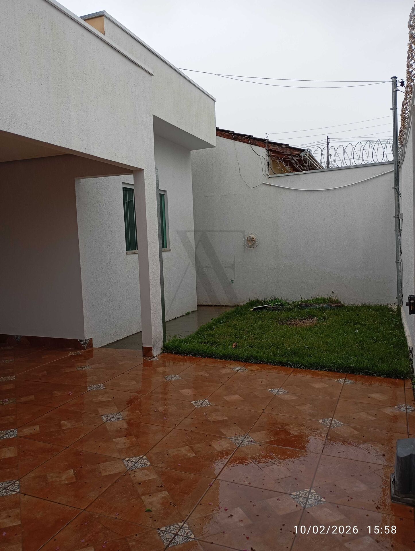 Casa, 3 quartos, 16554 m² - Foto 4