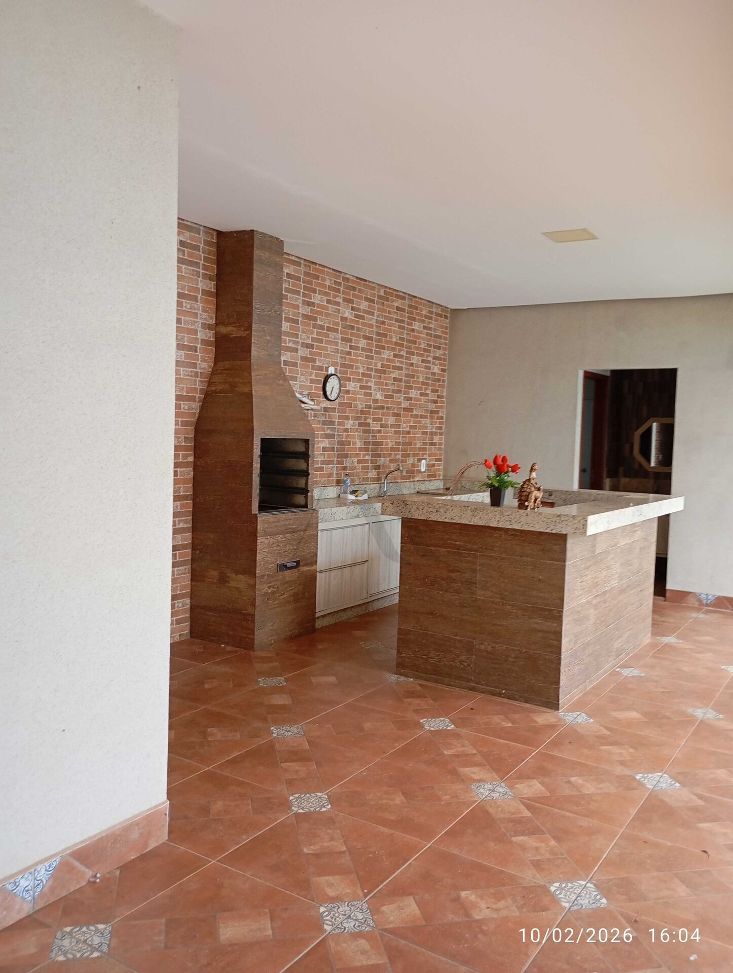 Casa, 3 quartos, 16554 m² - Foto 16