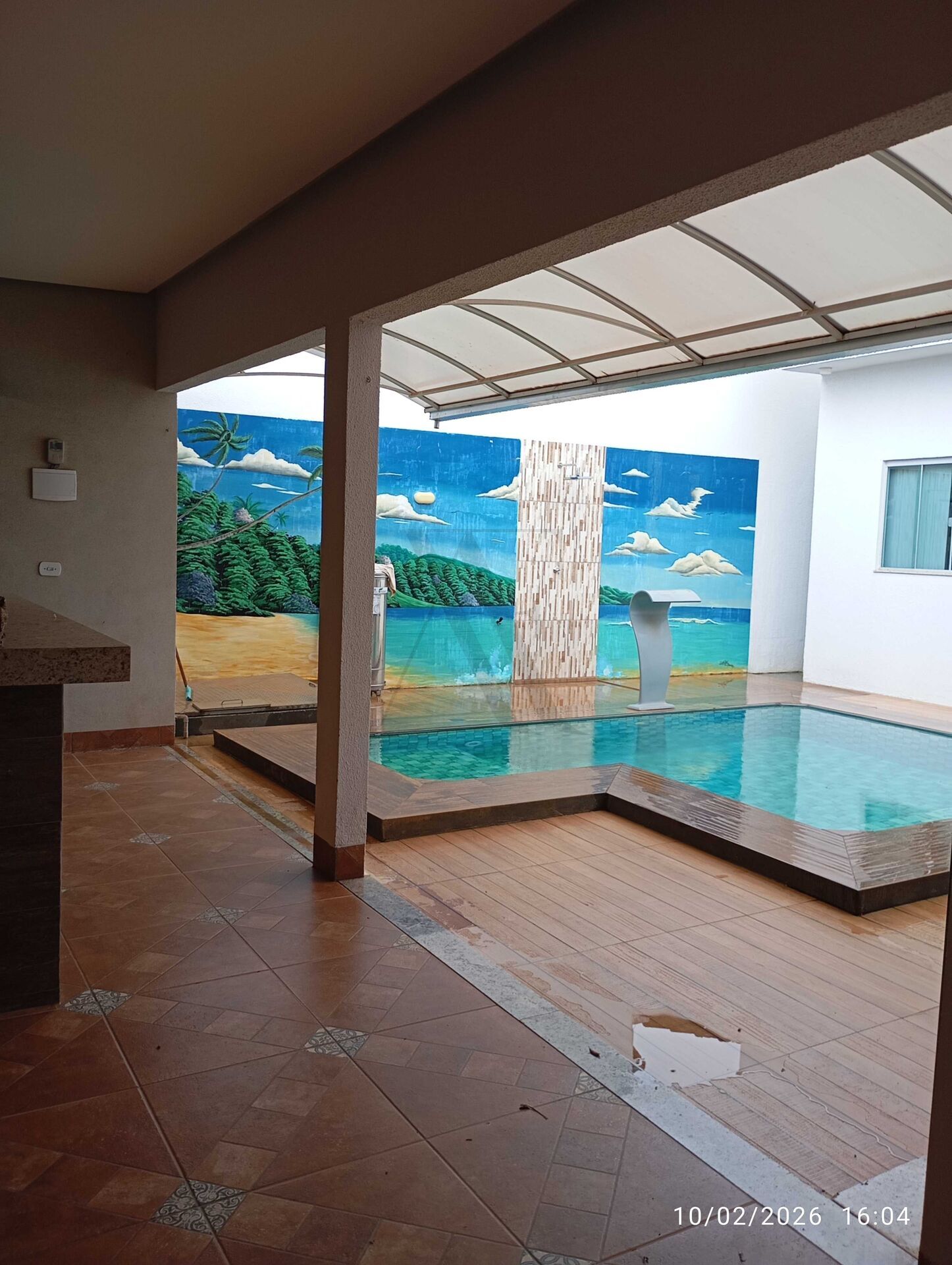 Casa, 3 quartos, 16554 m² - Foto 18