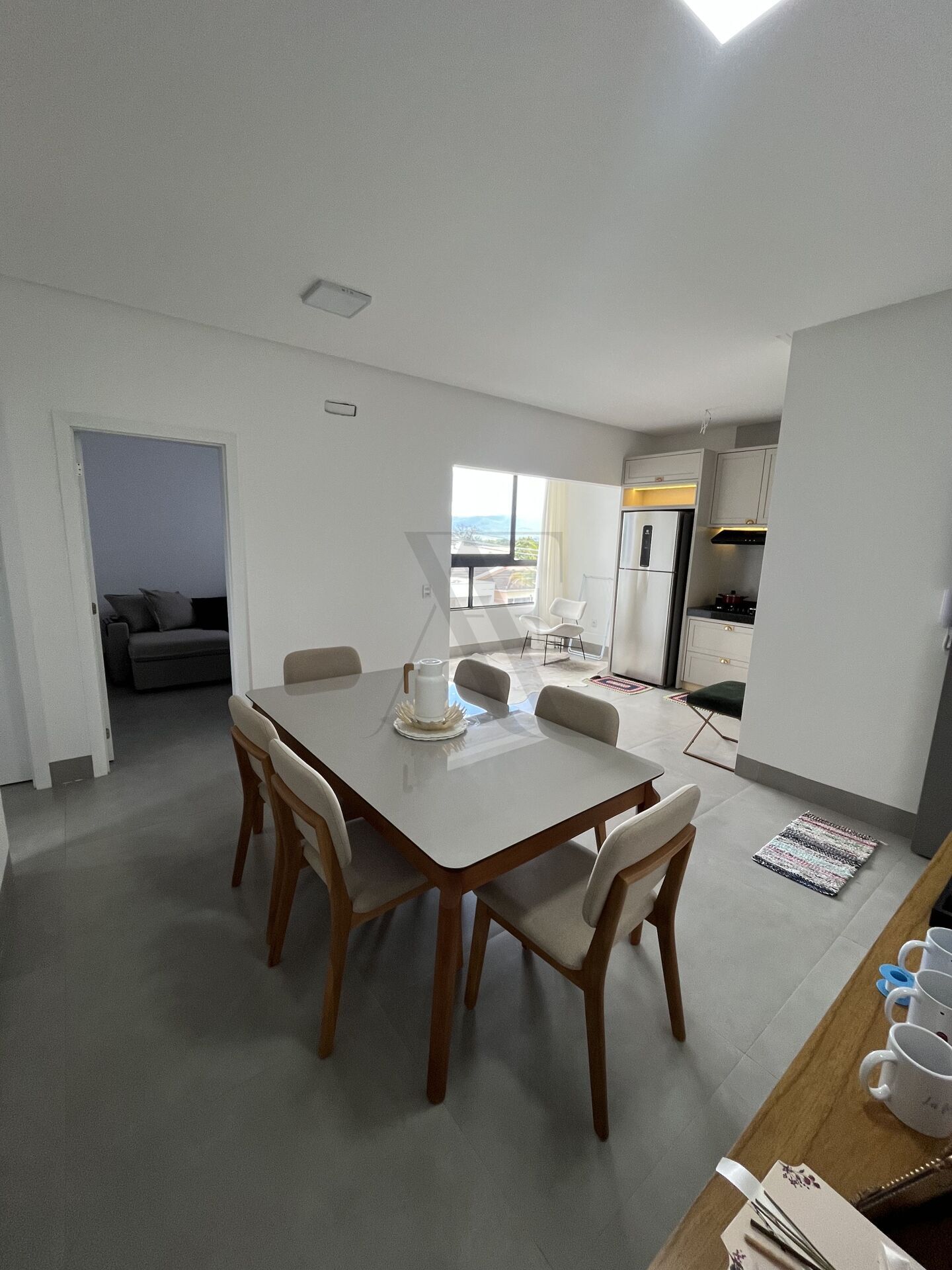 Apartamento, 3 quartos, 76 m² - Foto 2