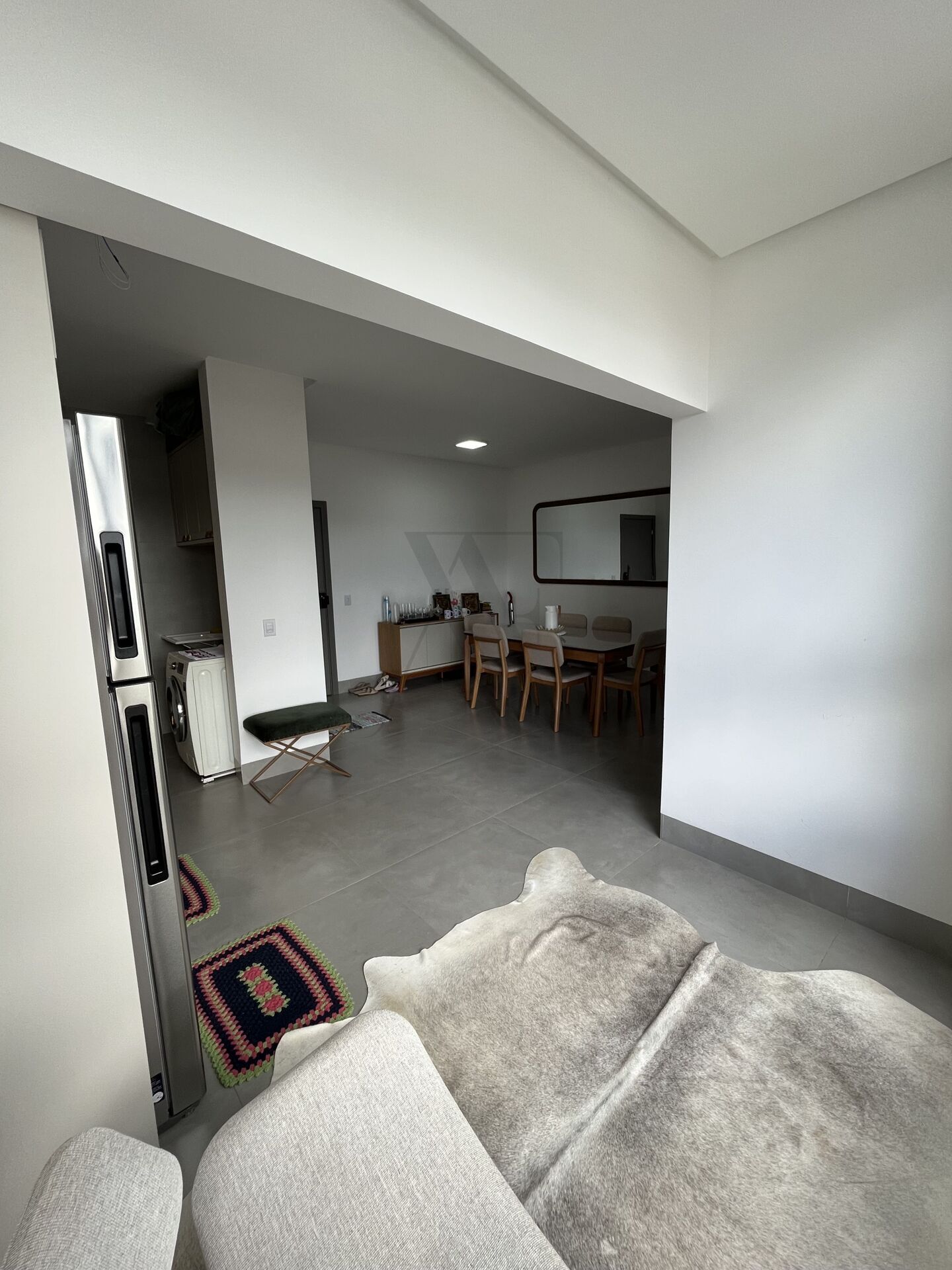 Apartamento, 3 quartos, 76 m² - Foto 3