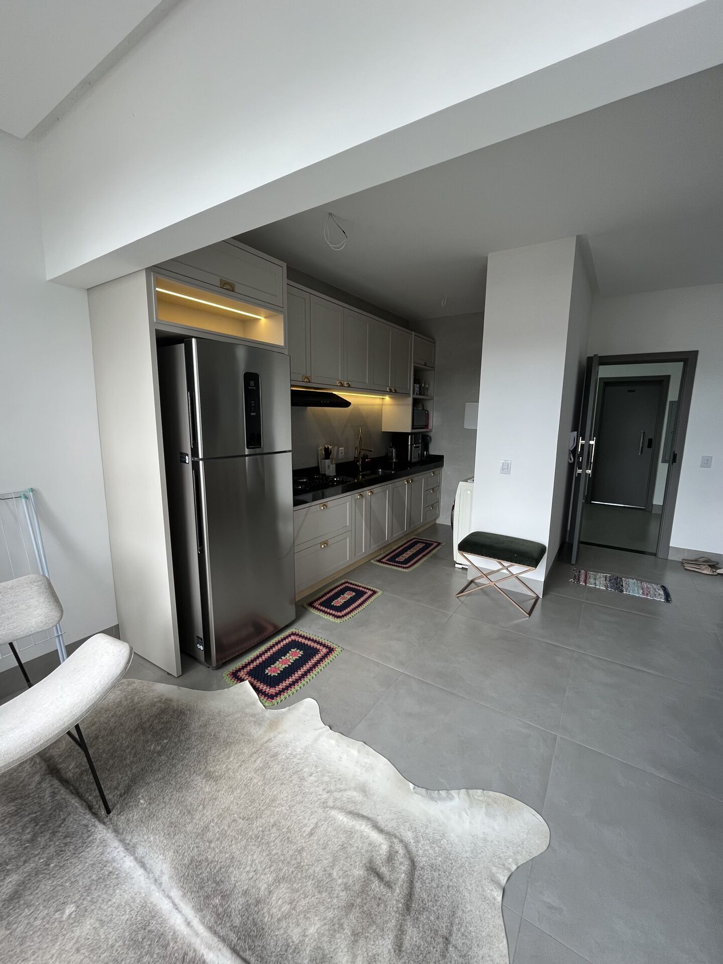 Apartamento, 3 quartos, 76 m² - Foto 4
