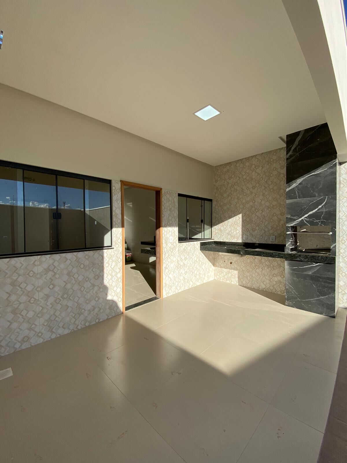 Casa à venda com 3 quartos, 103m² - Foto 13