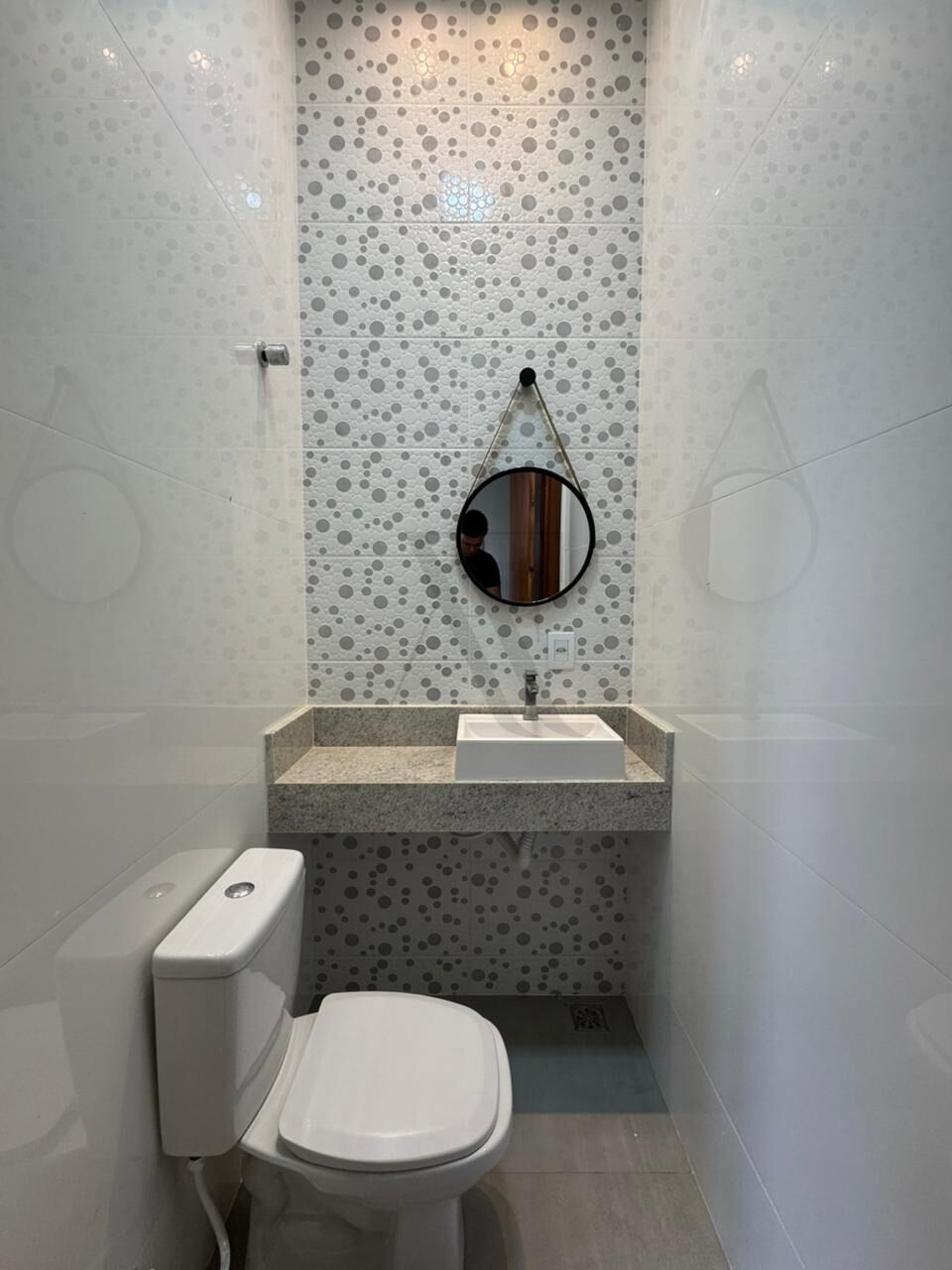 Casa de Condomínio, 3 quartos - Foto 9