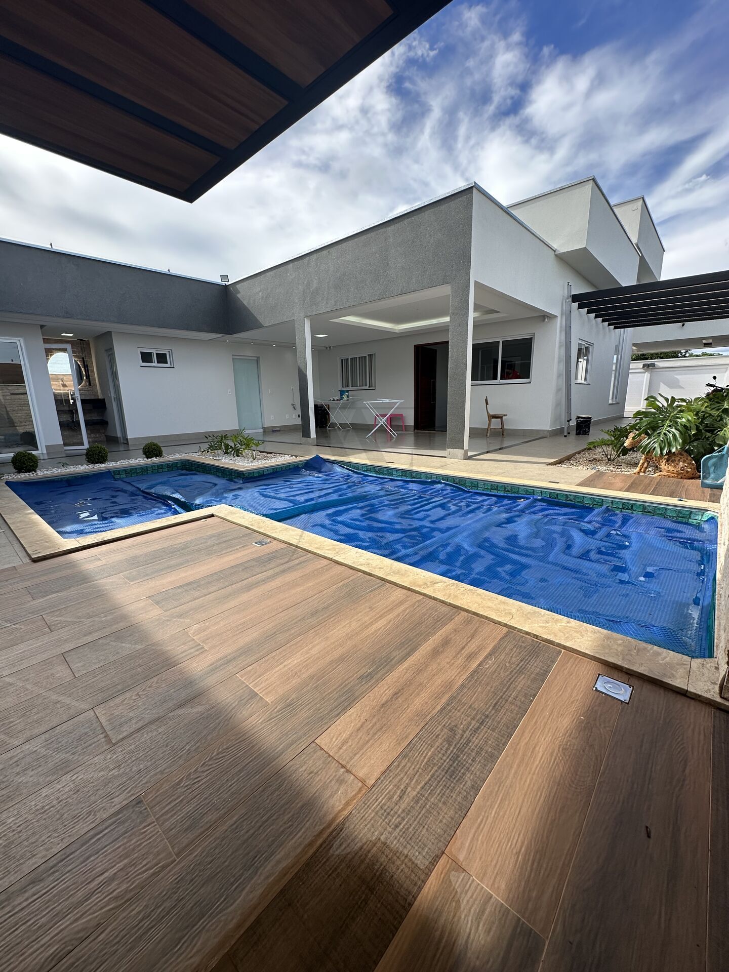 Casa, 3 quartos, 223 m² - Foto 24