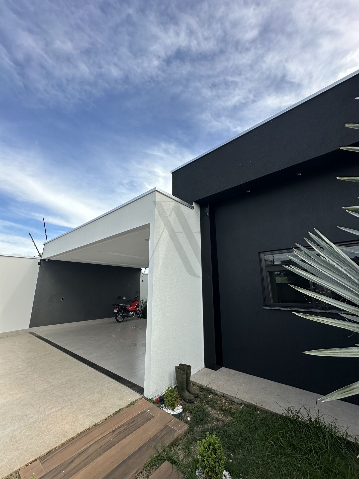 Casa, 3 quartos, 223 m² - Foto 1