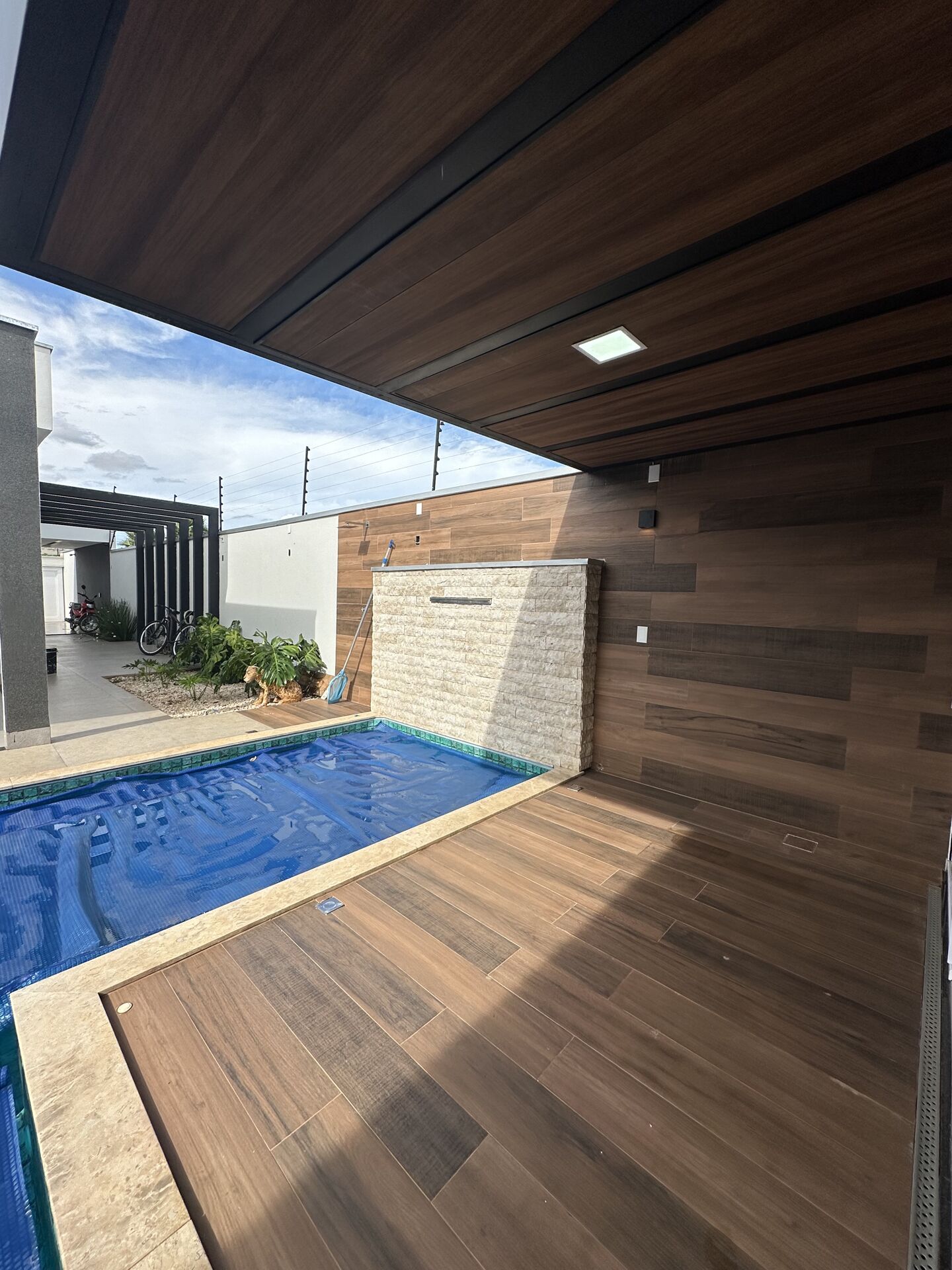 Casa, 3 quartos, 223 m² - Foto 25