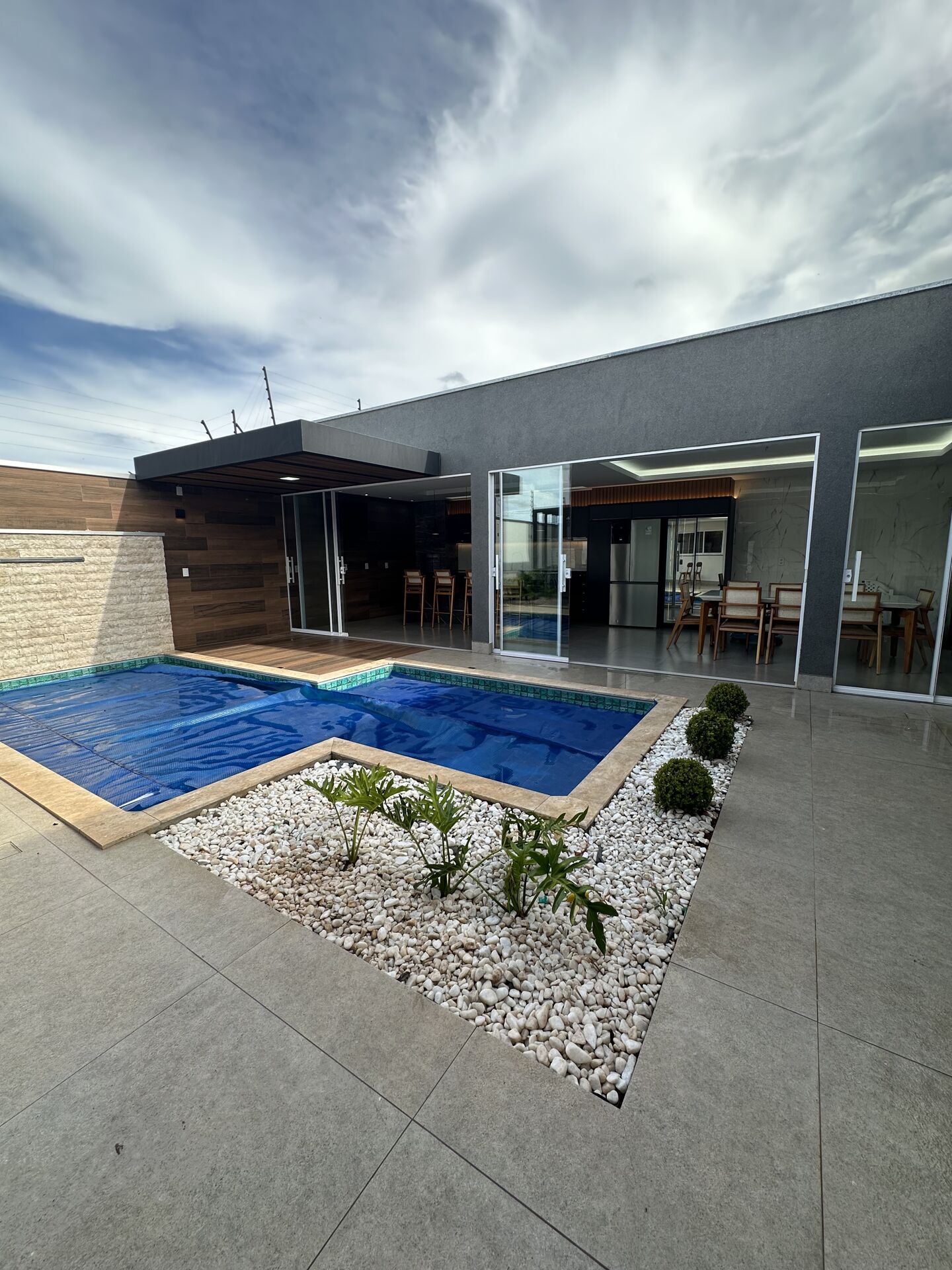 Casa, 3 quartos, 223 m² - Foto 13