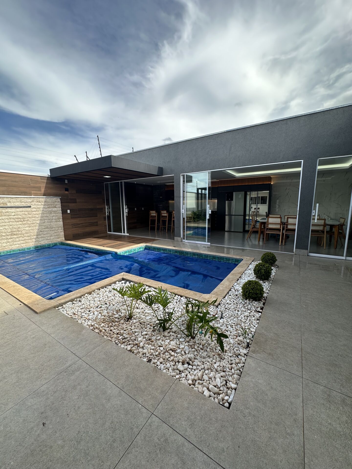 Casa, 3 quartos, 223 m² - Foto 13