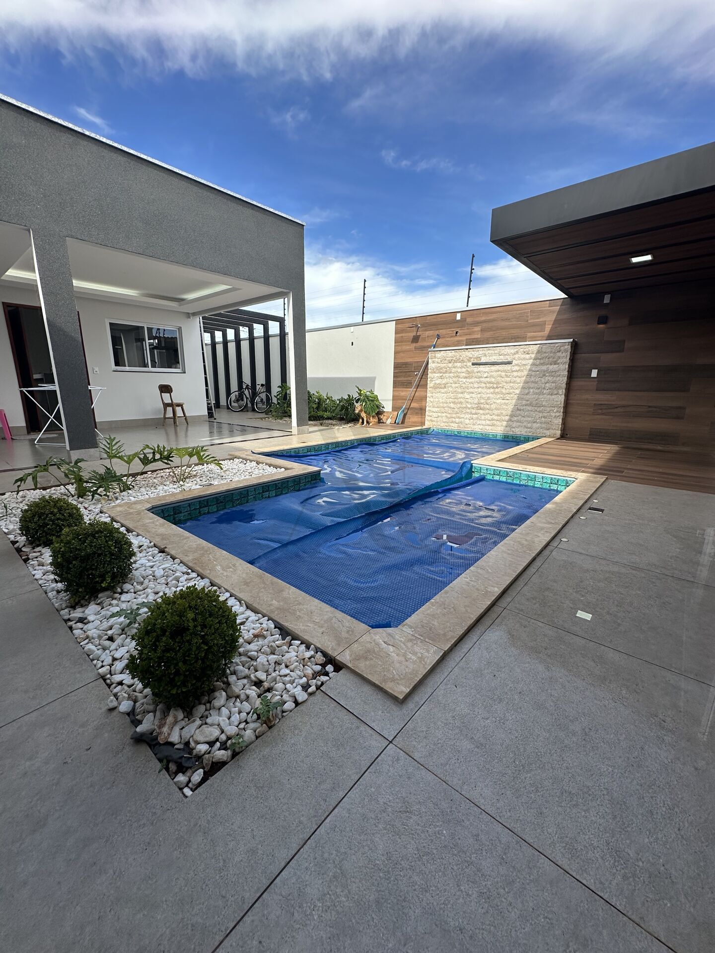 Casa, 3 quartos, 223 m² - Foto 14