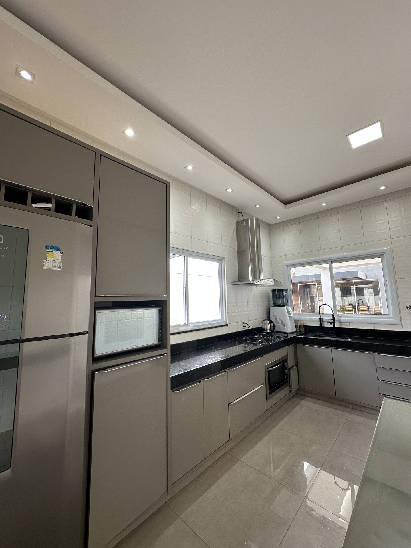 Casa, 3 quartos, 223 m² - Foto 5