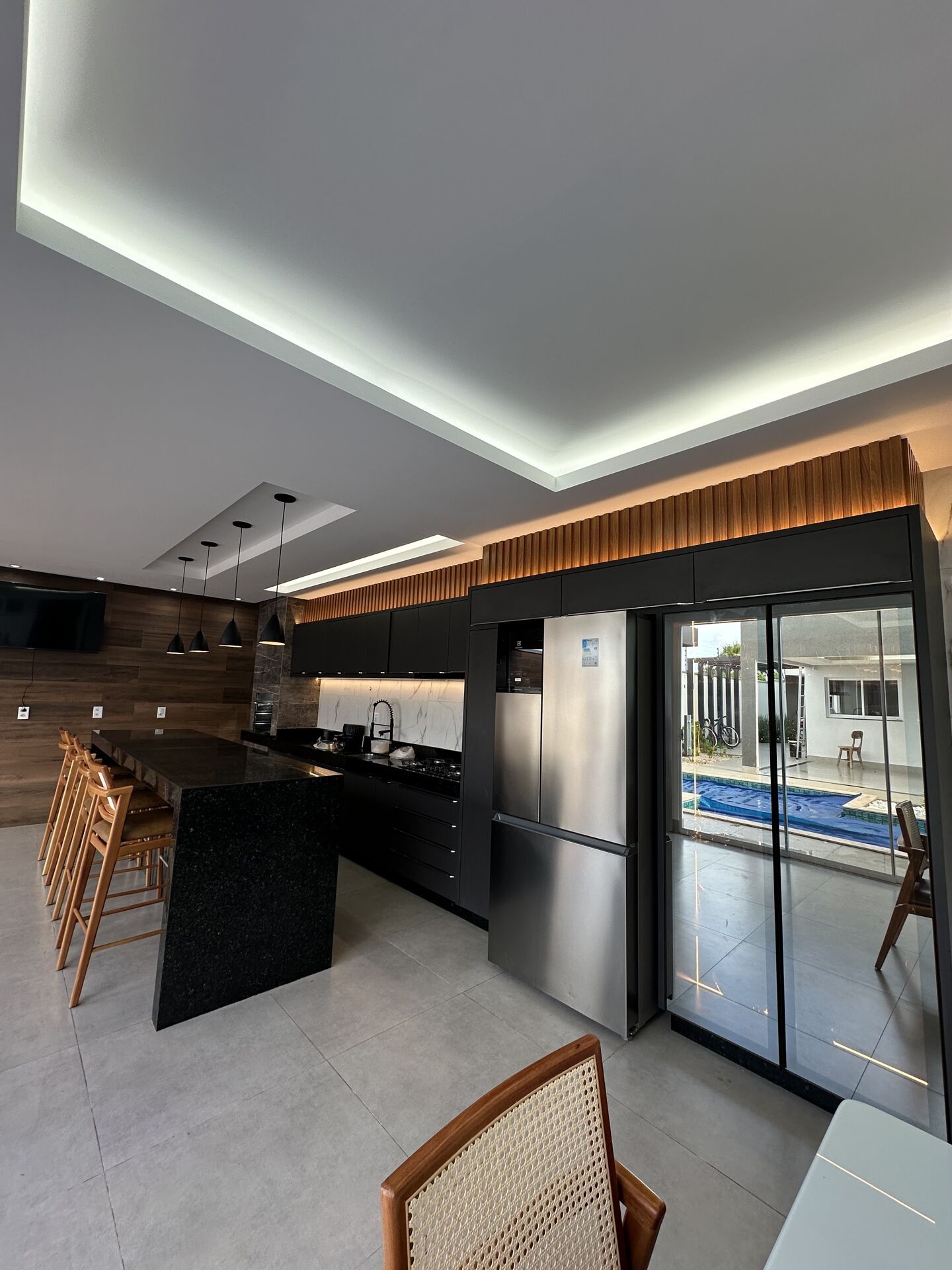 Casa, 3 quartos, 223 m² - Foto 17