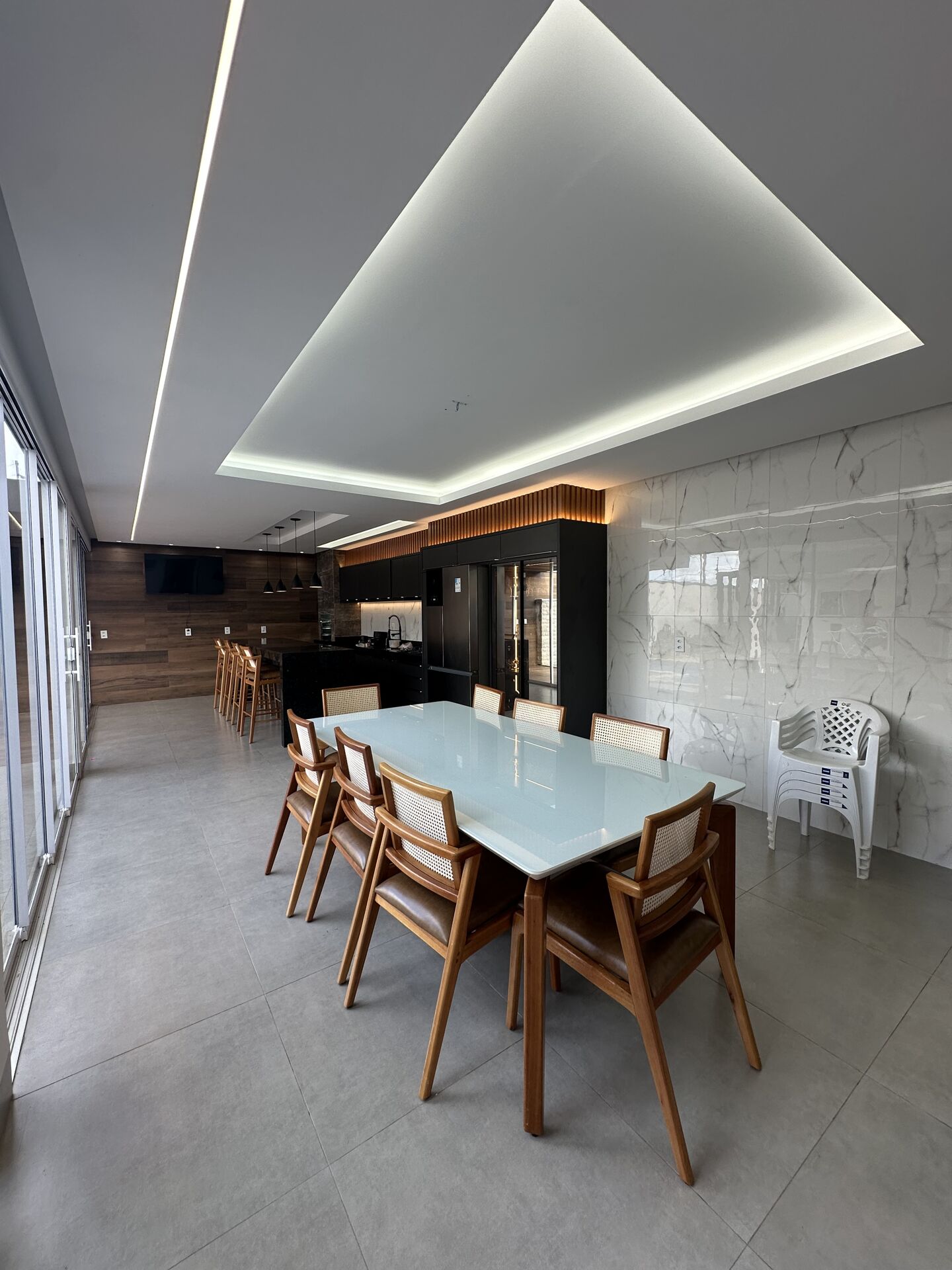 Casa, 3 quartos, 223 m² - Foto 21