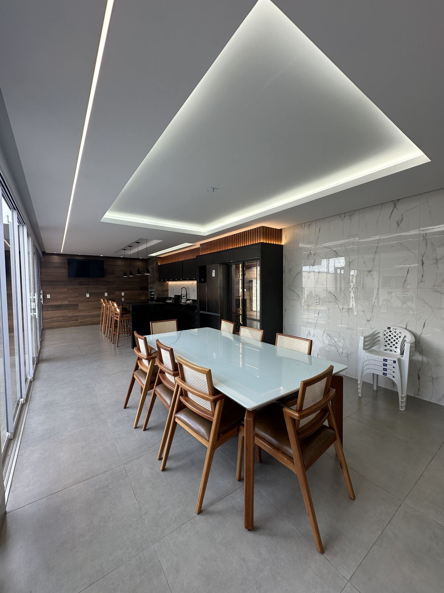 Casa, 3 quartos, 223 m² - Foto 21