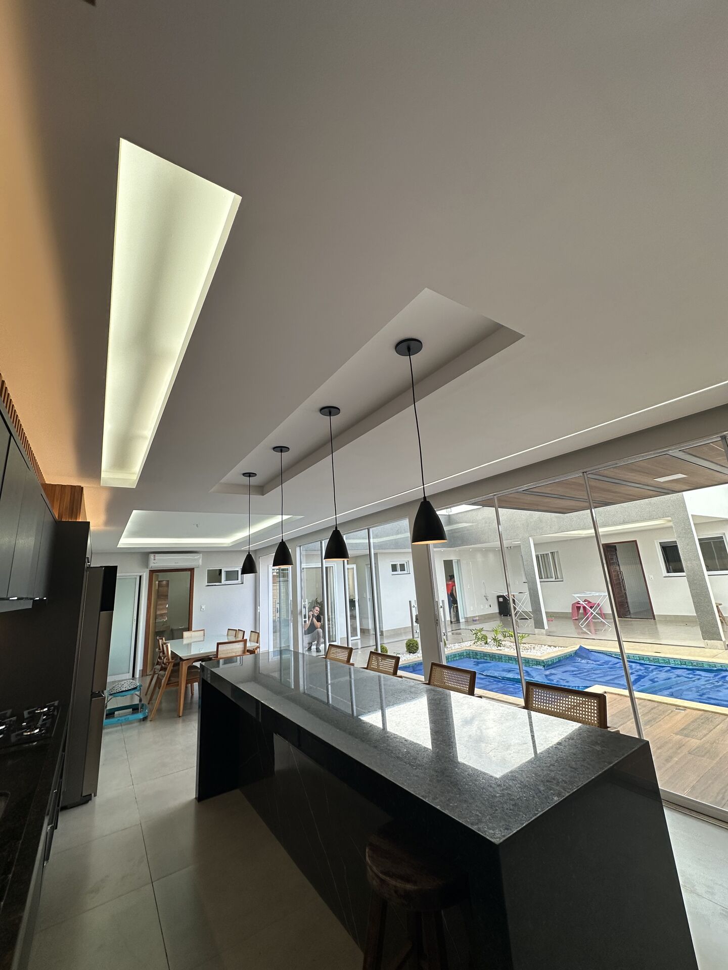 Casa, 3 quartos, 223 m² - Foto 20