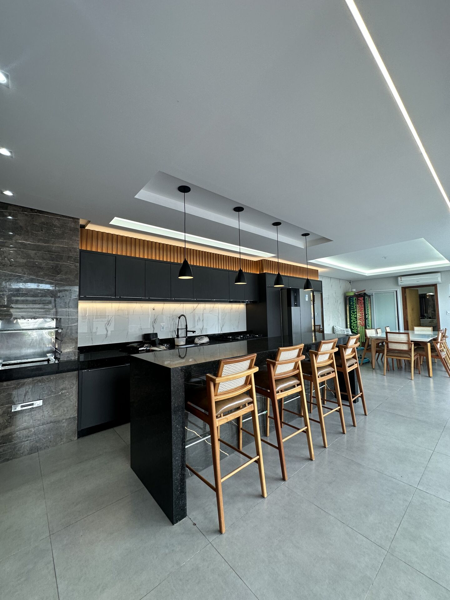 Casa, 3 quartos, 223 m² - Foto 19