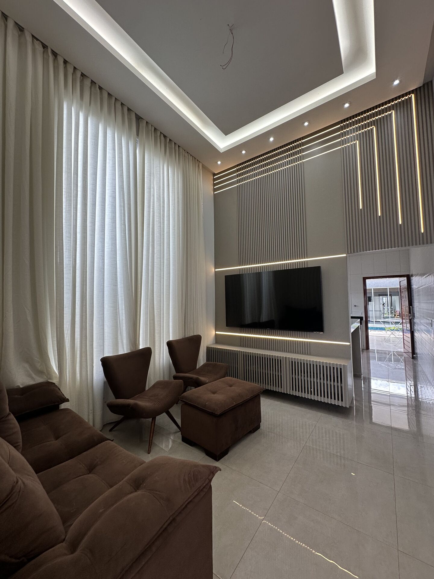 Casa, 3 quartos, 223 m² - Foto 3