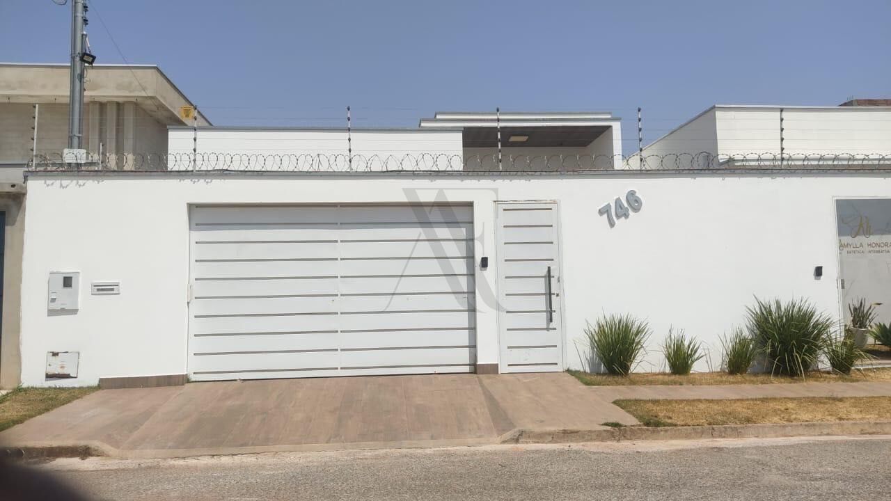 Casa, 3 quartos, 166 m² - Foto 1