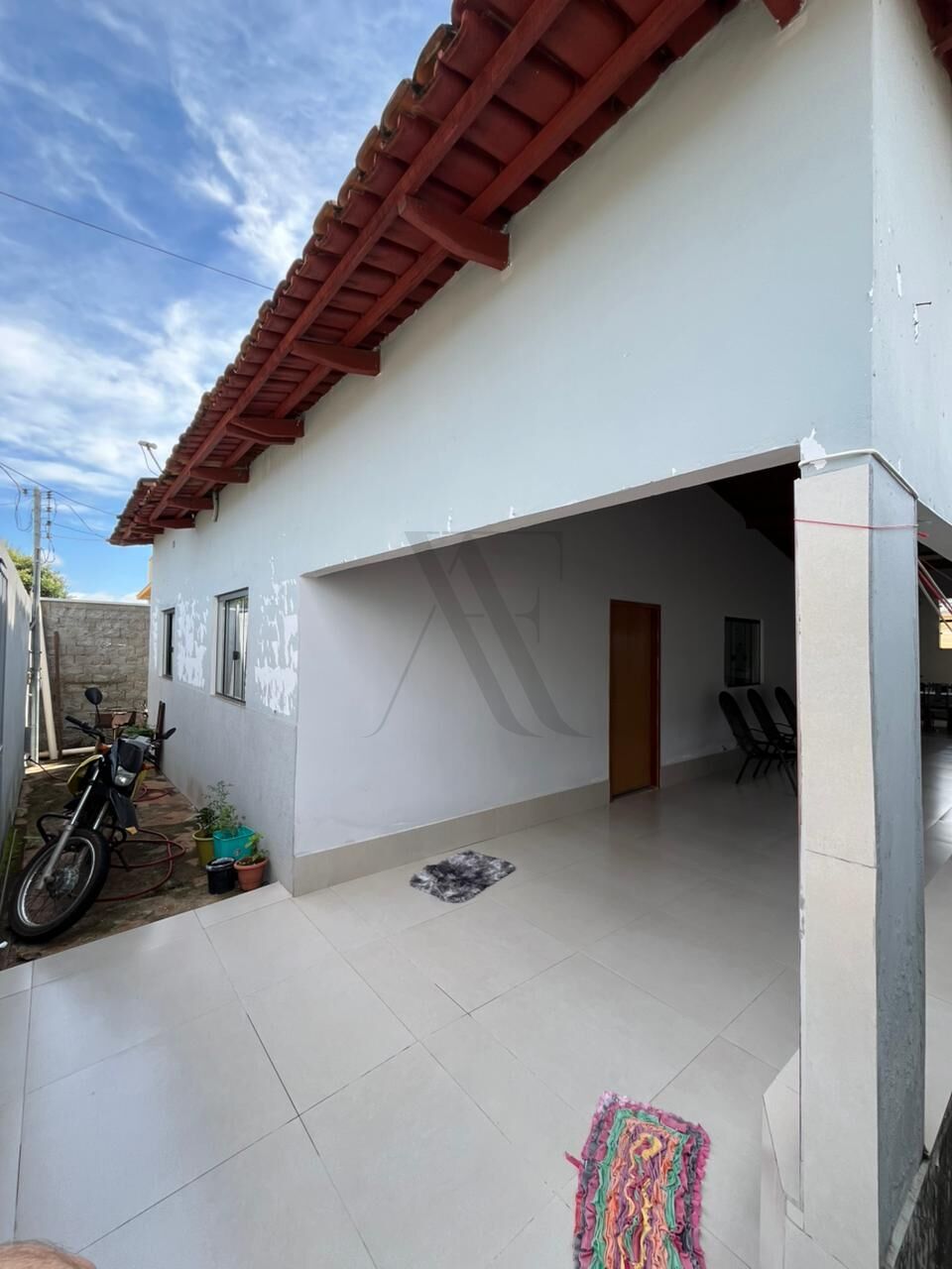 Casa, 3 quartos, 468 m² - Foto 1