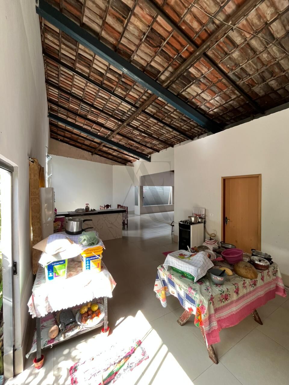 Casa, 3 quartos, 468 m² - Foto 3