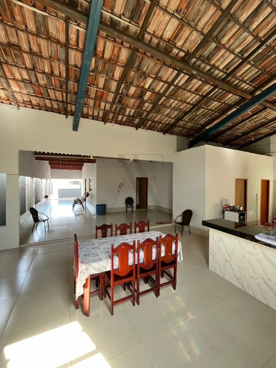 Casa, 3 quartos, 468 m² - Foto 2