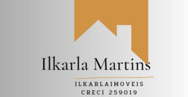 Ilkarla Martins - Corretora de Imóveis