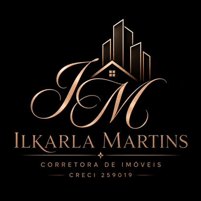 Ilkarla Martins - Corretora de Imóveis