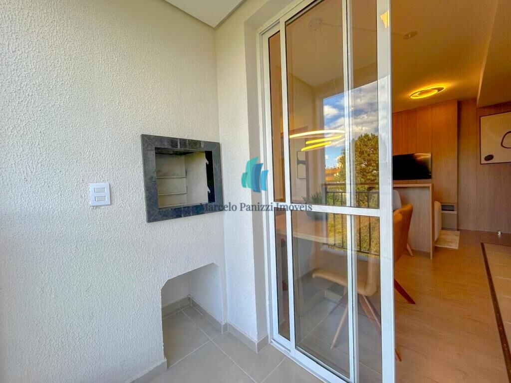 Apartamento à venda com 2 quartos, 45m² - Foto 4