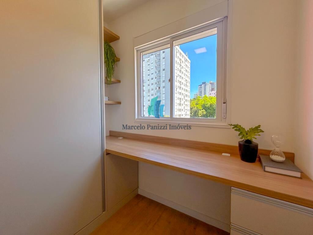 Apartamento à venda com 2 quartos, 45m² - Foto 9