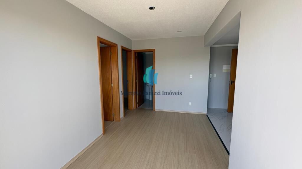 Apartamento, 2 quartos, 46 m² - Foto 4