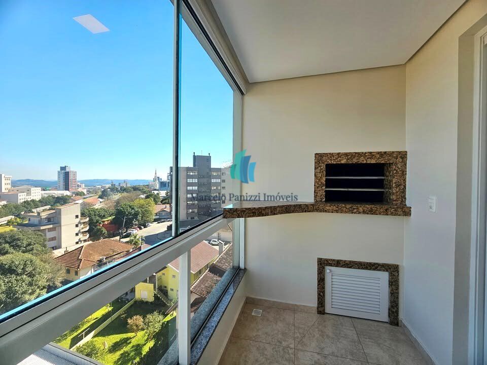 Apartamento à venda com 3 quartos, 112m² - Foto 4