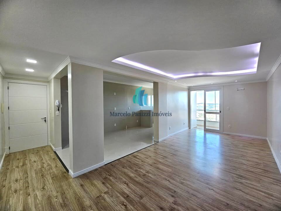 Apartamento à venda com 3 quartos, 112m² - Foto 1