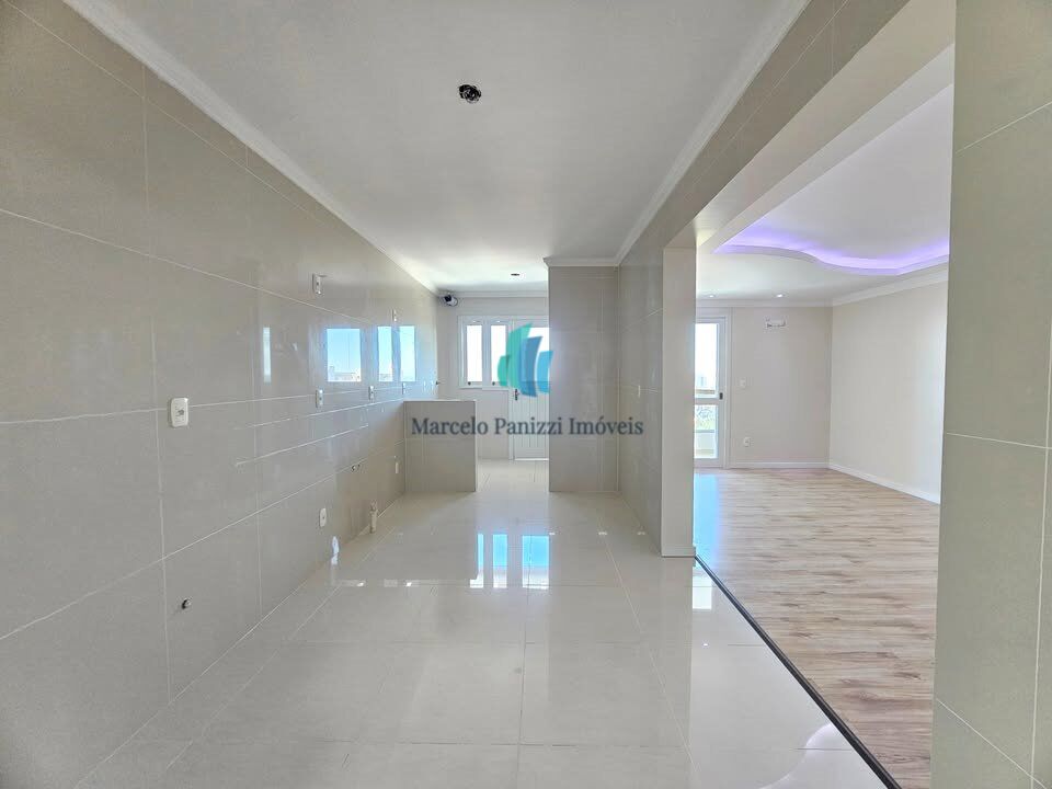 Apartamento à venda com 3 quartos, 112m² - Foto 3