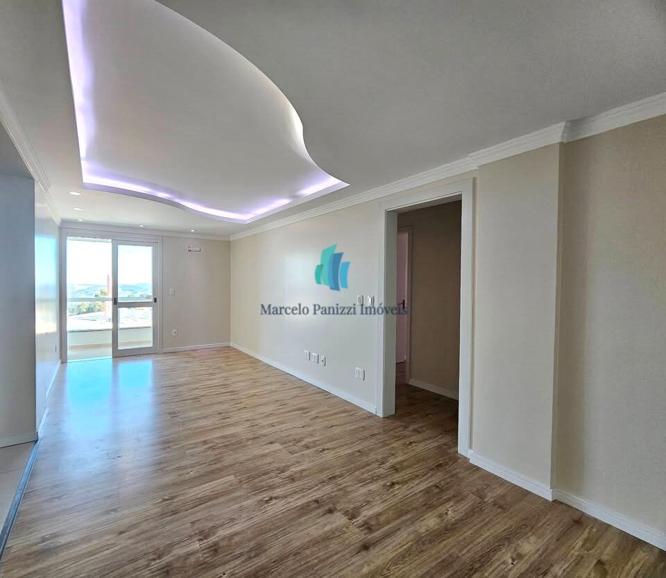 Apartamento à venda com 3 quartos, 112m² - Foto 2