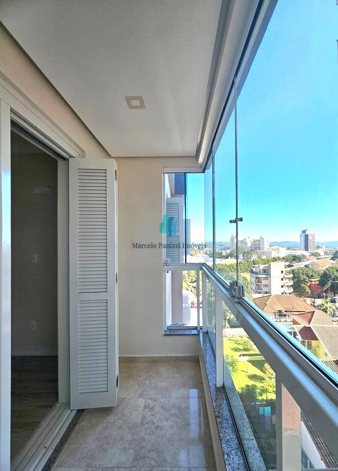 Apartamento à venda com 3 quartos, 112m² - Foto 8