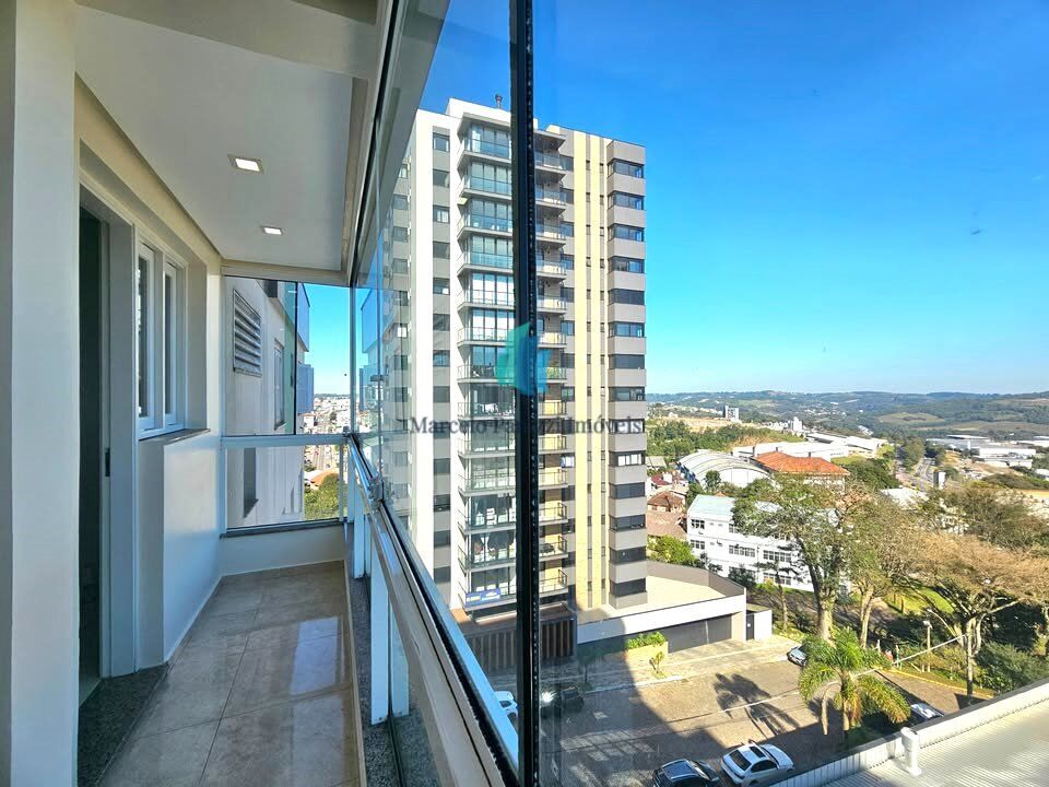 Apartamento à venda com 3 quartos, 112m² - Foto 5