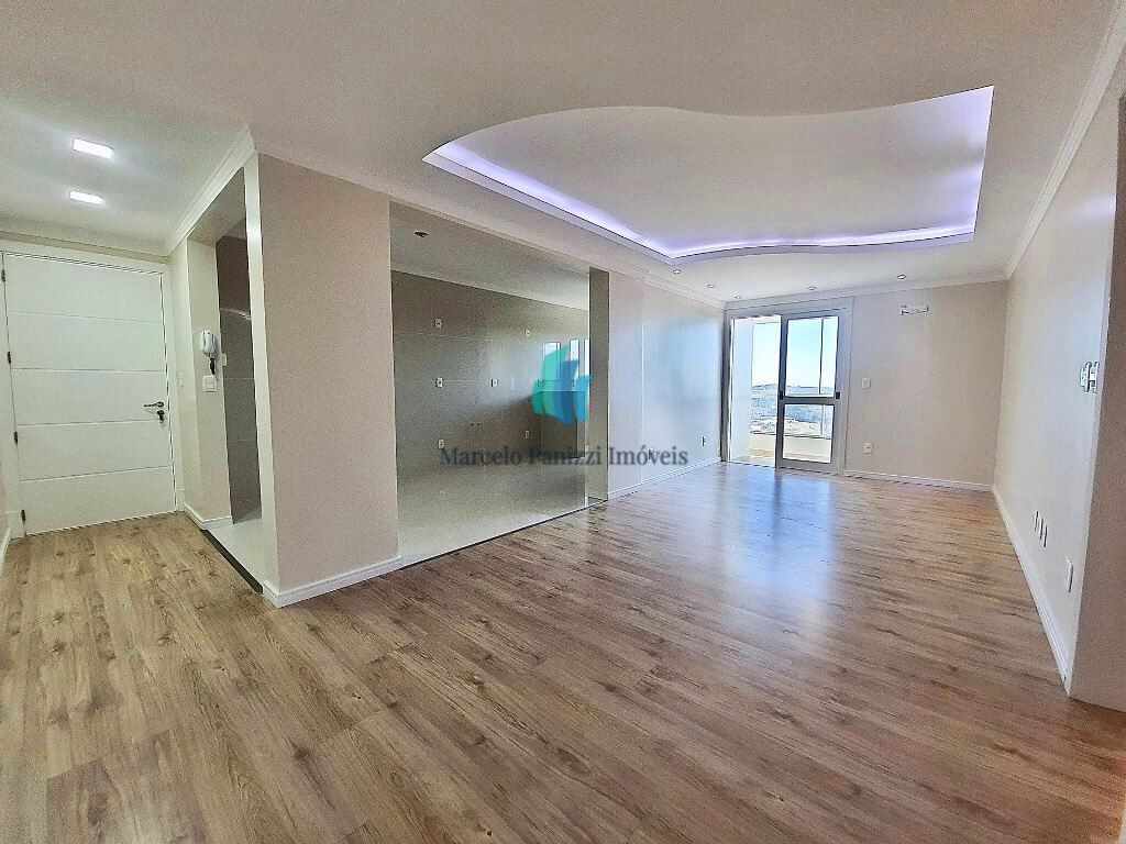 Apartamento à venda com 3 quartos, 112m² - Foto 1