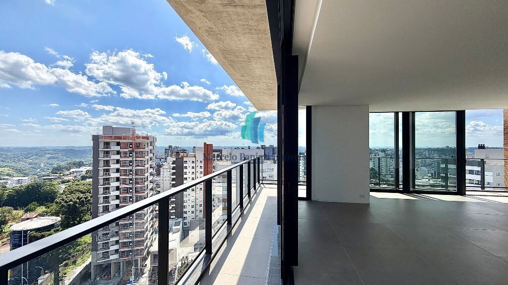 Apartamento, 3 quartos, 207 m² - Foto 4