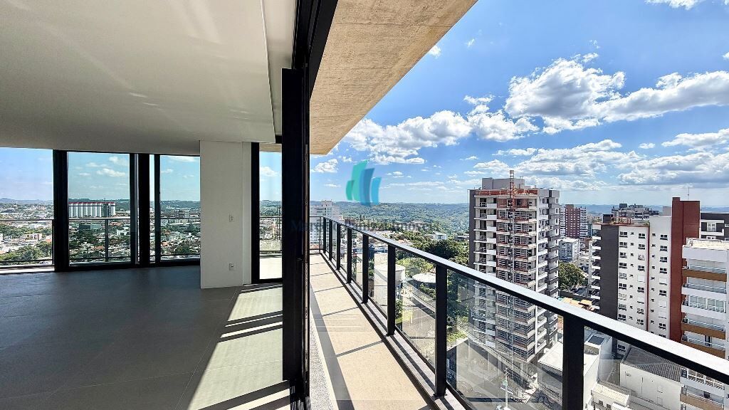 Apartamento, 3 quartos, 207 m² - Foto 3