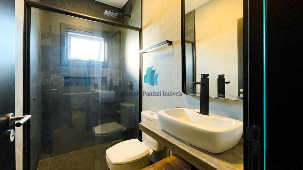 Casa à venda com 4 quartos, 221m² - Foto 17