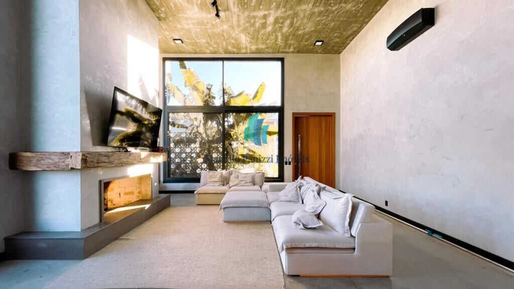 Casa à venda com 4 quartos, 221m² - Foto 6