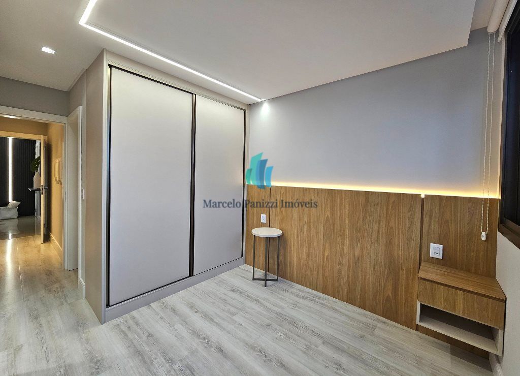 Apartamento à venda com 2 quartos, 72m² - Foto 6