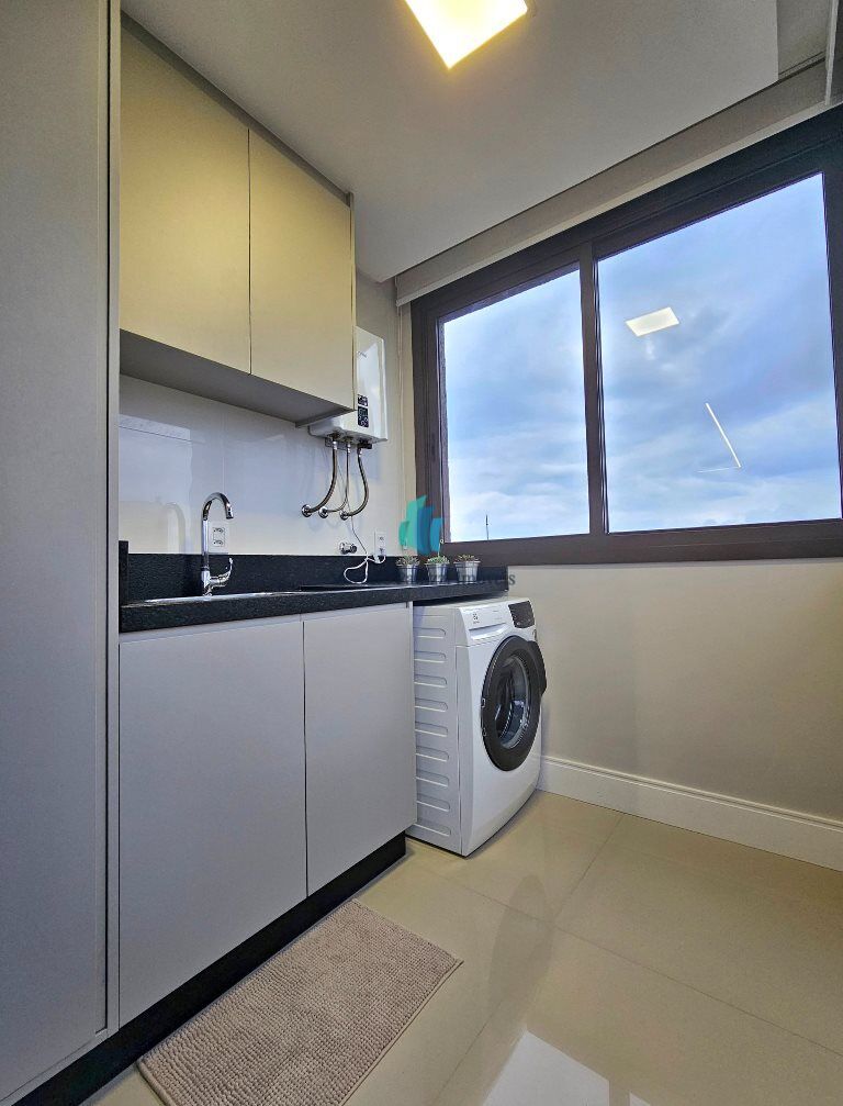 Apartamento à venda com 2 quartos, 72m² - Foto 5