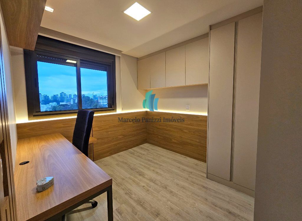 Apartamento à venda com 2 quartos, 72m² - Foto 7