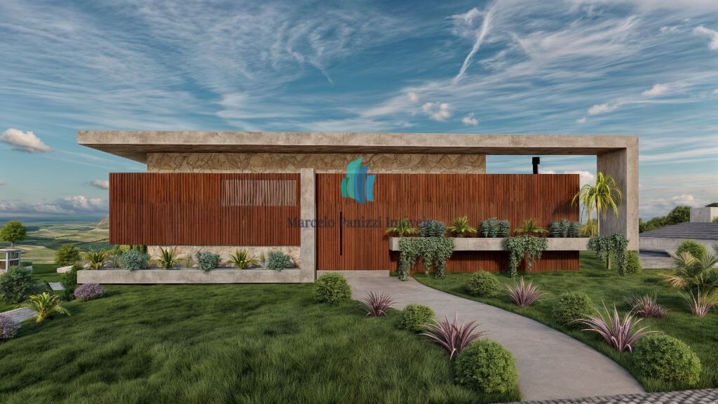 Casa, 4 quartos, 382 m² - Foto 7