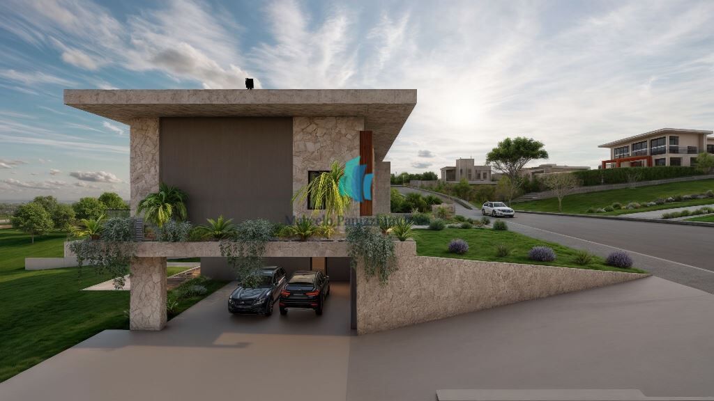 Casa, 4 quartos, 382 m² - Foto 4