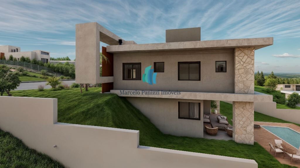 Casa, 4 quartos, 382 m² - Foto 10