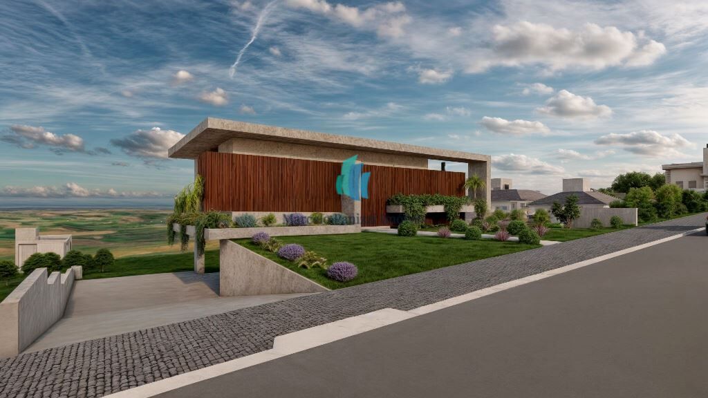 Casa, 4 quartos, 382 m² - Foto 5