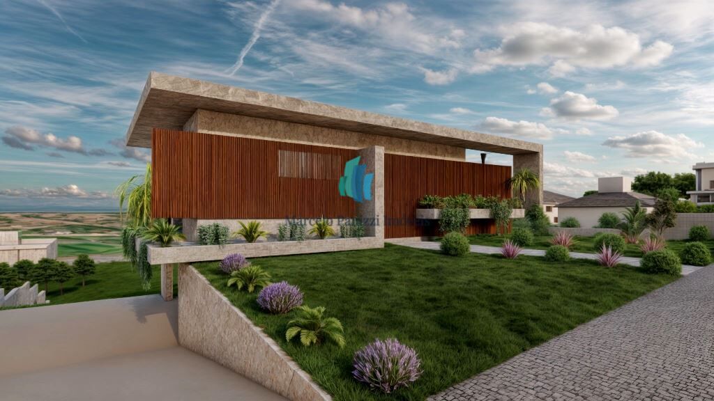 Casa, 4 quartos, 382 m² - Foto 6