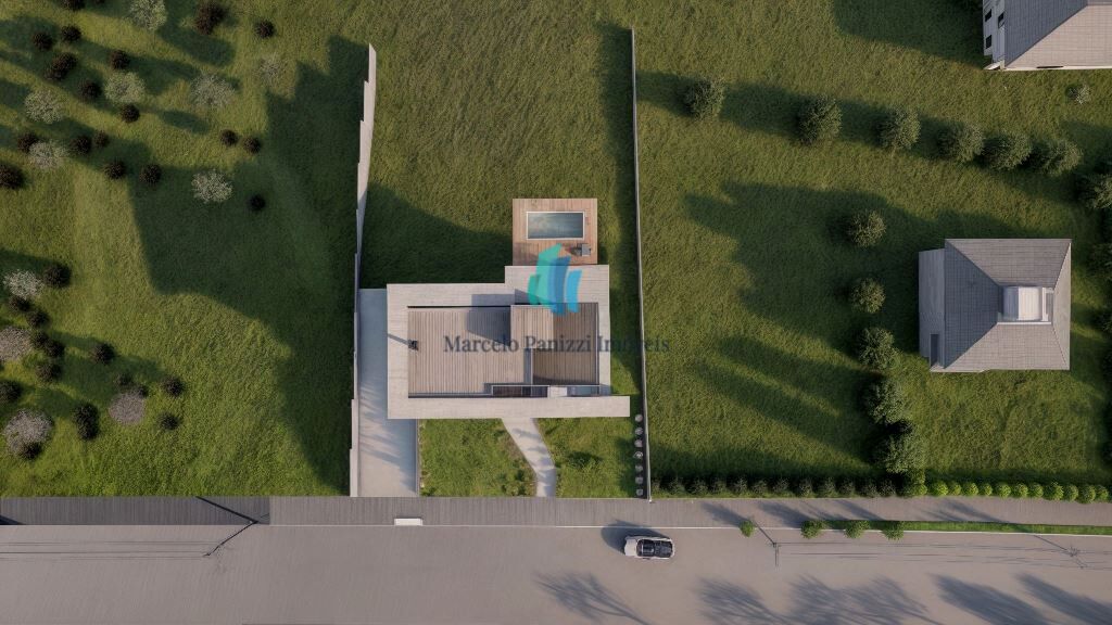 Casa, 4 quartos, 382 m² - Foto 11